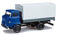 Грузовик IFA L60 PlLKW